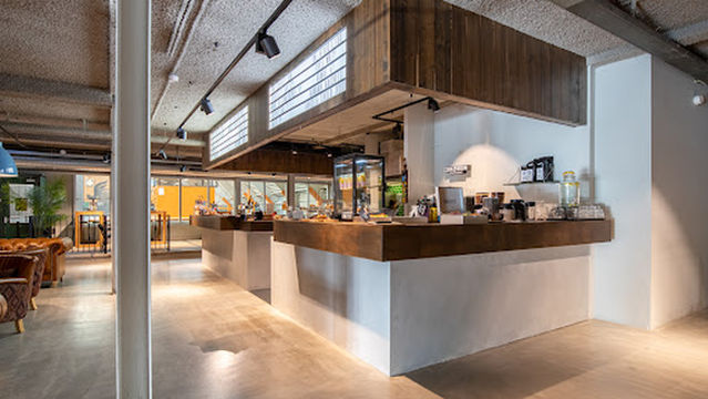 Club Pellikaan Almere