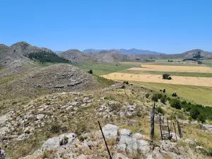 Cerro Calvario