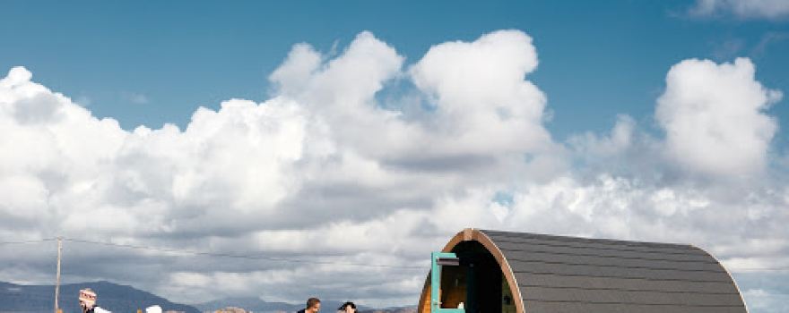 Iona Pods