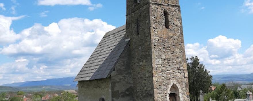 Strei Church