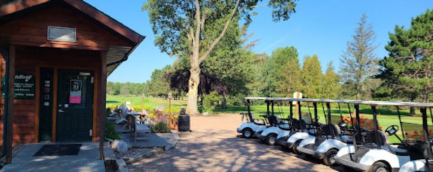 Westwood Golf Course - Sandtrap Bar&Grill