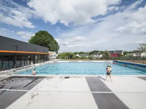 Piscine Les Bassins de la Chesnaie
