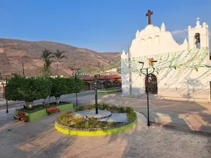 Soyaló Central Park