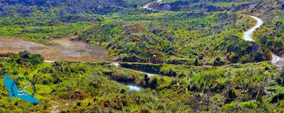 Mavrobara Turtle Lake