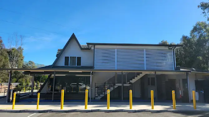 Bilal Mosque | Masjid Bilal