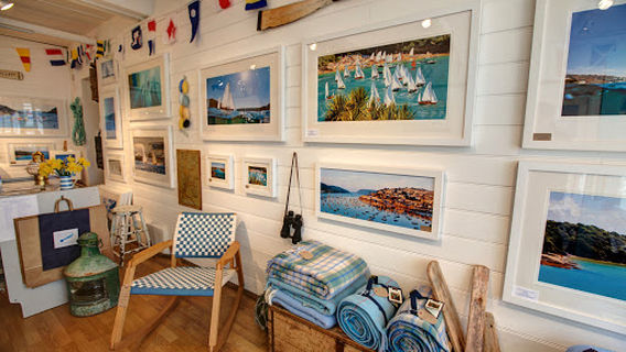 Love the Sea Gallery