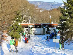 Arnsberglifte