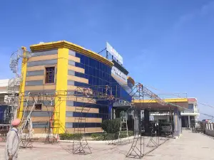 Galaxy Resorts