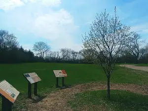 Camp Release State Monument