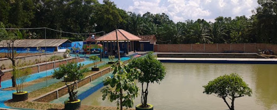3S WATERPARK PONCOWARNO
