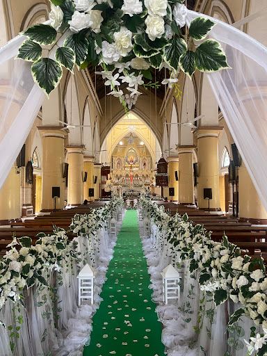 Our Lady of Mount Carmel's church