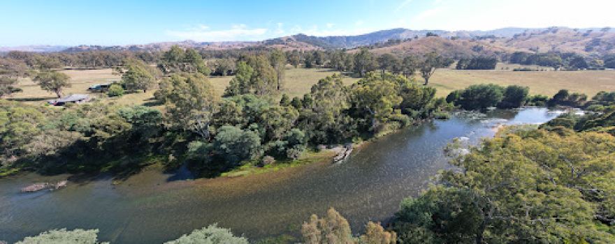 Thornton Beach River Reserve