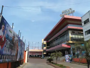 LMR Theatre