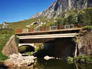 Vratsata Pass