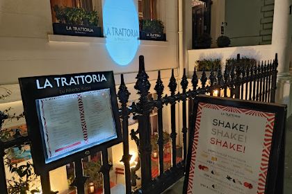 La Trattoria by Alfredo Russo