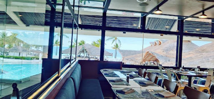 Café Urbano Cancun