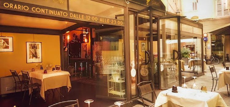 Ristorante Gallo d'Oro