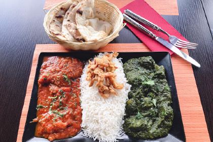 ShriGanesh Restaurant