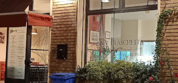 'Na Fraschetta