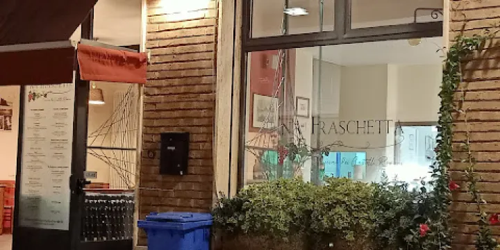 'Na Fraschetta