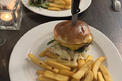 Steakhouse Tango Grill