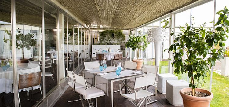 Bamboo vistamarestaurant