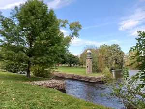 Scidmore Park