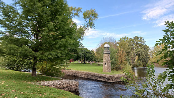 Scidmore Park