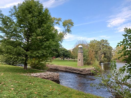 Scidmore Park