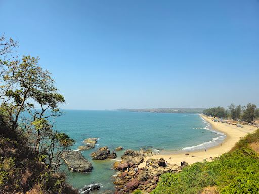 Keri Beach