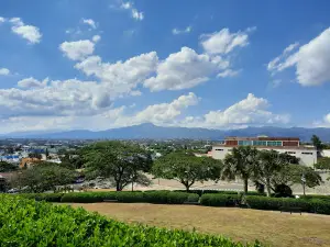 Monumento de Santiago