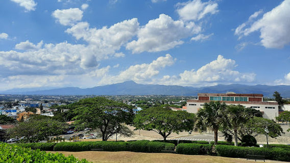 Monumento de Santiago