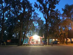 George Lane Memorial Park and Campground