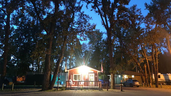 George Lane Memorial Park and Campground