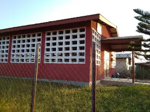 WASSA AKROPONG KINGDOM HALL OF JEHOVAH'S WITNESSES