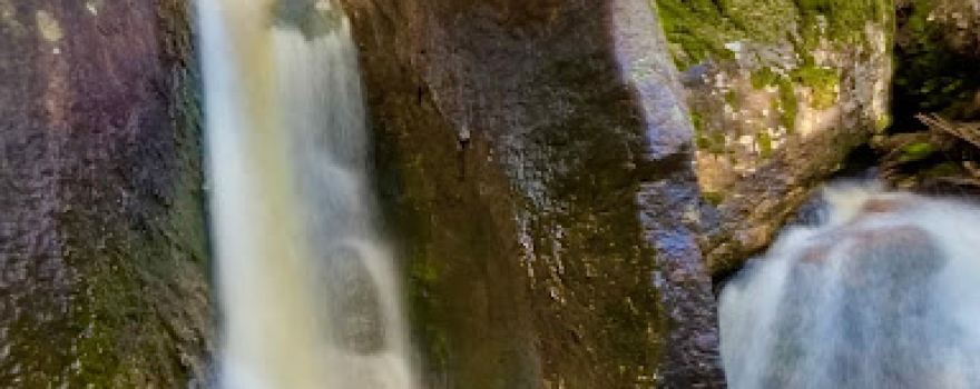 Ship Rock Picnic Ground
