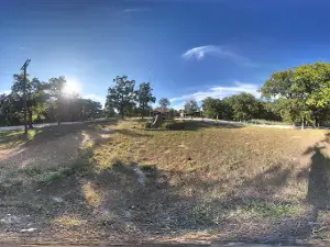 Camp Lone Star