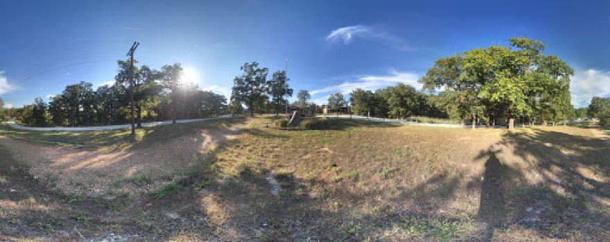 Camp Lone Star