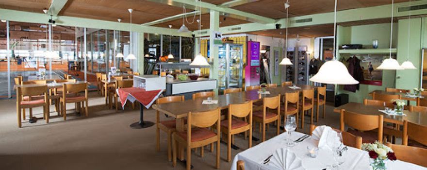 Sportcenter Leuggern AG