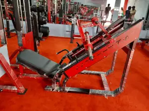 City Fitness Club Pali