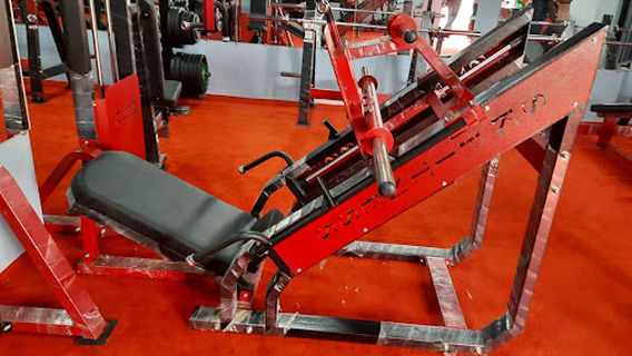 City Fitness Club Pali