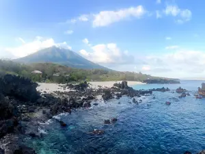 Pantai Ina Burak