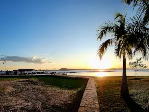 Club Nautico San Bernardino