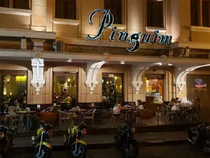 Salão De Eventos Choperia Pinguim
