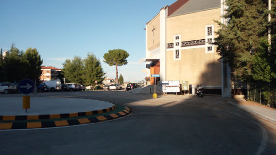 Church of Saint Charles Borromeo