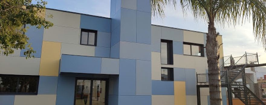 Centro cívico
