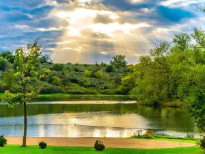 Otter Creek Lake & Park