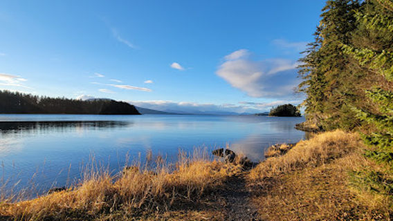 Outer Point Loop Trail