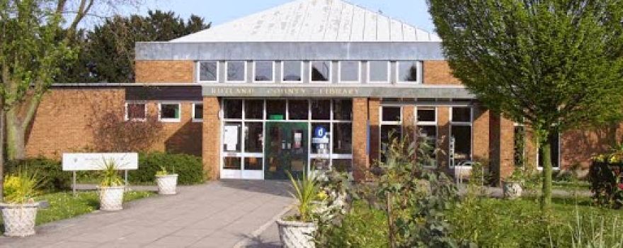 Oakham Library