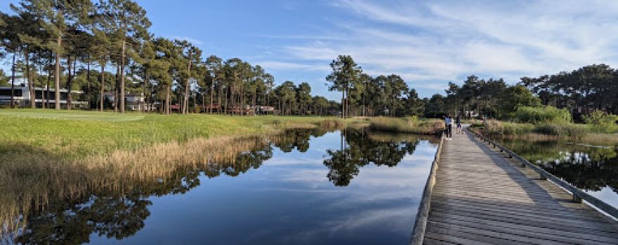 Country Club of Aroeira